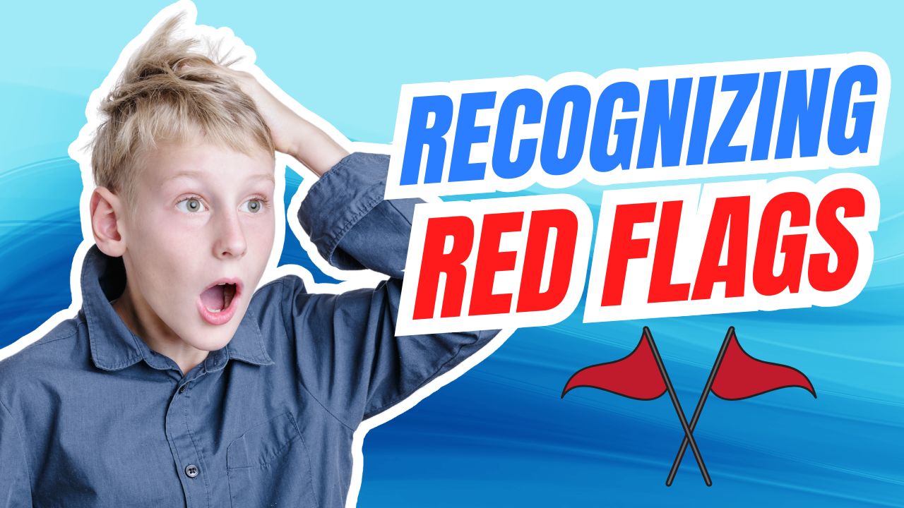 Recognizing Early Signs of Mental Status Changes: Recognizing Red Flags