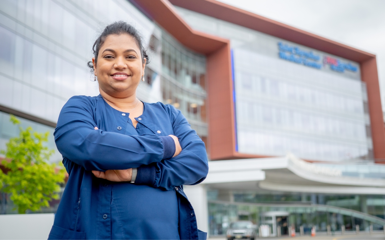 Montclair State University Launches Its First Online Doctoral Program to Prepare the Next Generation of Advanced Practice Nurses