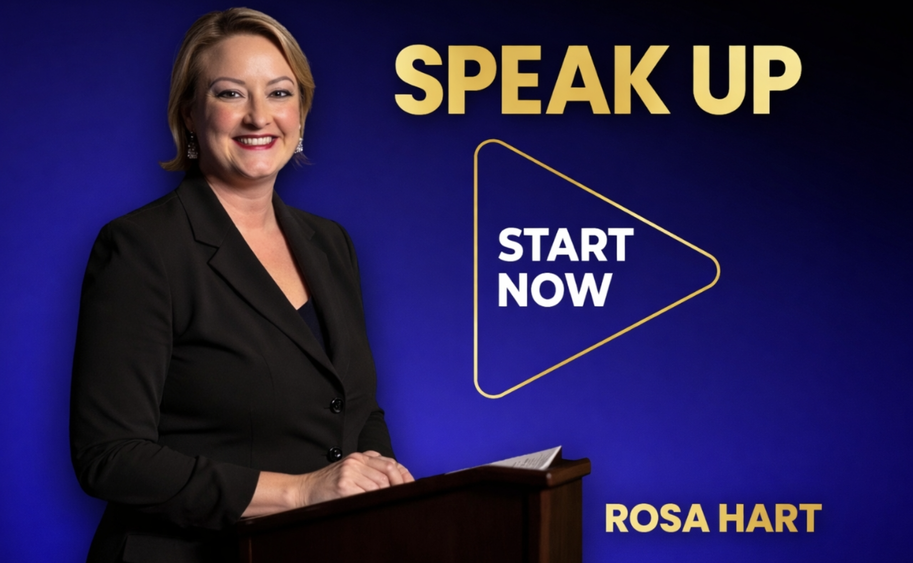 Nurse advocating for patient care in a clinical setting, highlighting why speaking up is an essential part of nursing practice