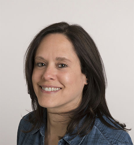 Renée Hewitt