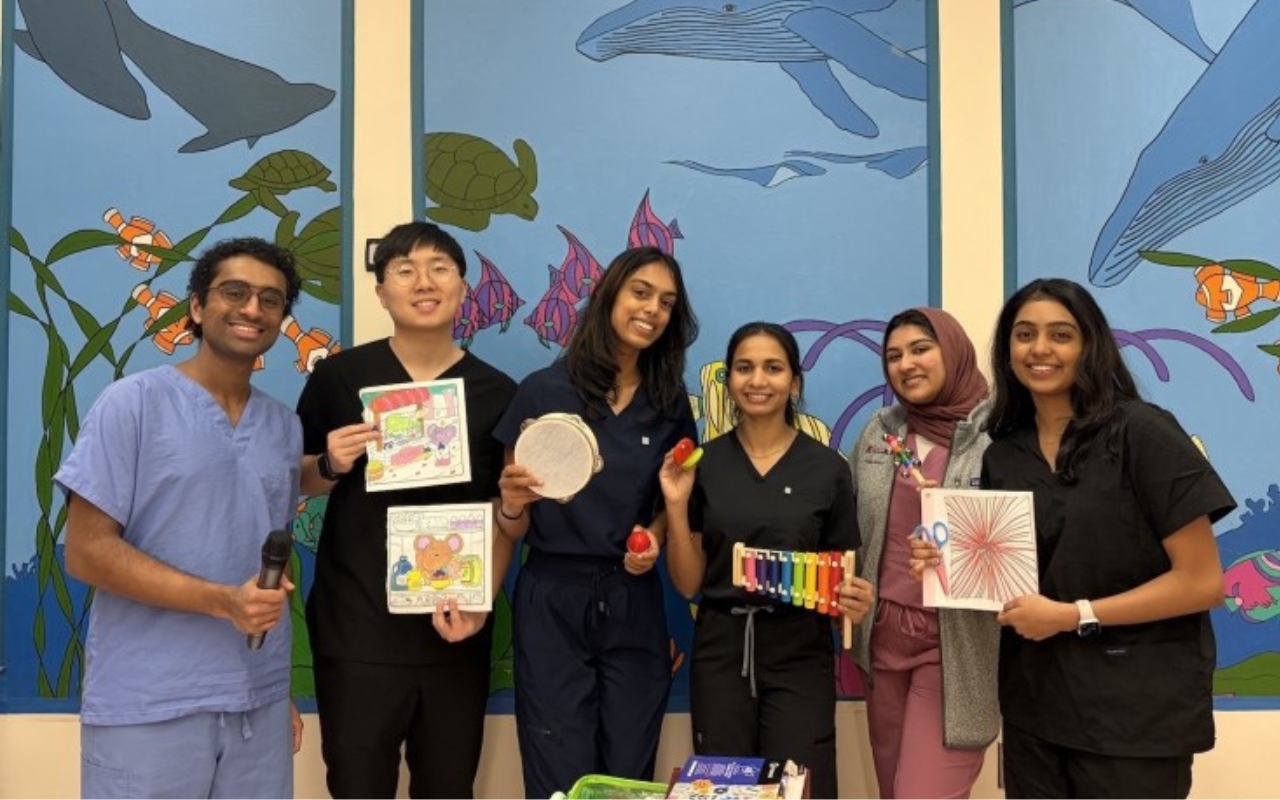 pediatric-hospital-arts-program-newark