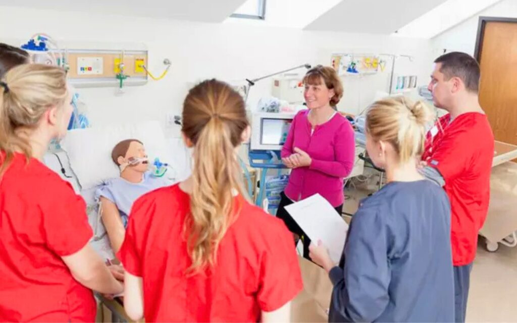 Chrn CCRN Certification Turns 50 in Critical Care Nursing