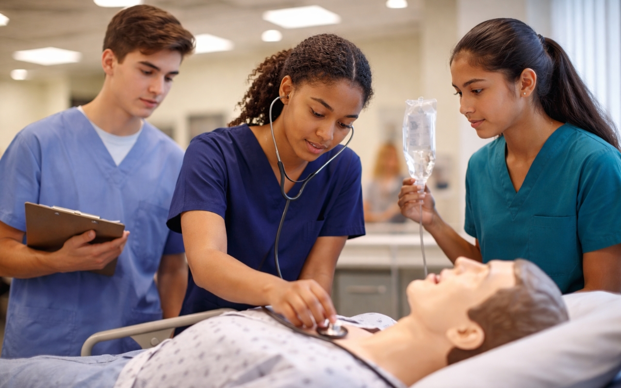 cte-programs-nursing-shortage