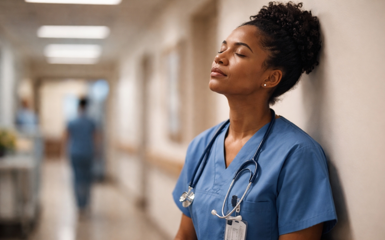 emotional-intelligence-nurse-burnout