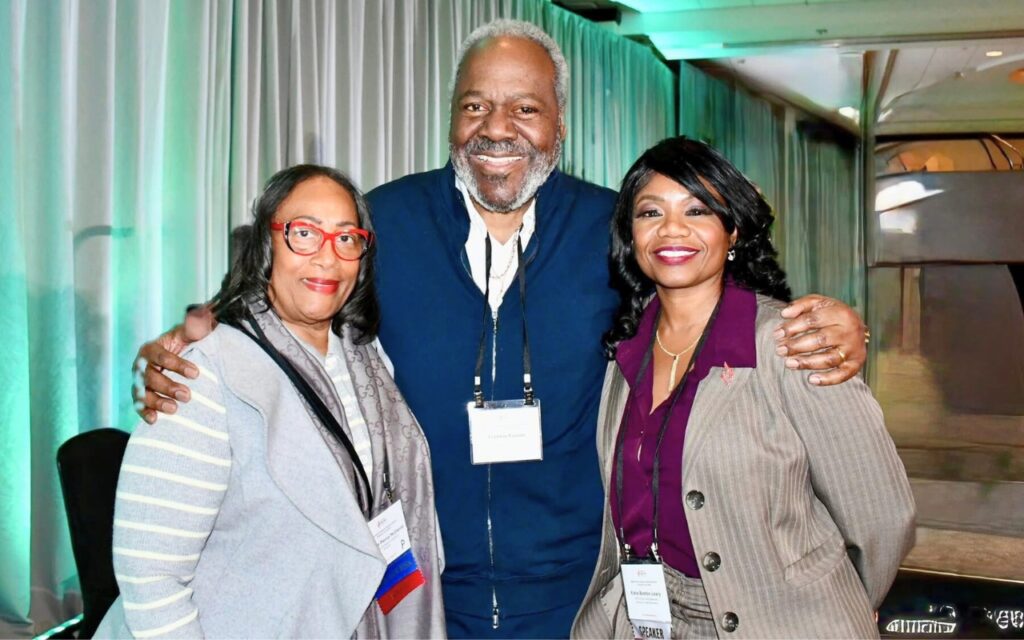 katie-boston-leary-nursing-summit-speech-frankie-faison
