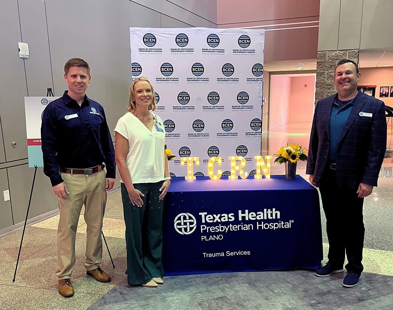 kristi-bonny-tcrn-trauma-nurse-certification