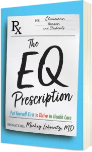 emotional-intelligence-nurse-burnout