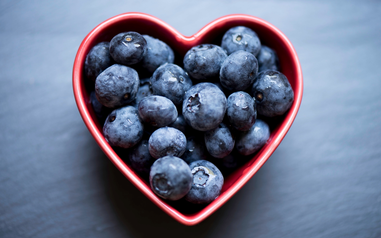 New Research Finds Wild Blueberries May Improve Heart, Blood Sugar, and Gut Health