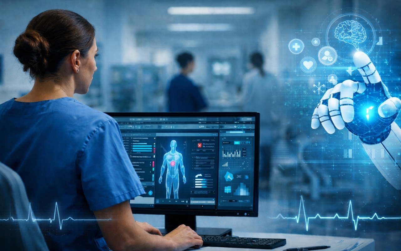 ai-in-nursing-workflows