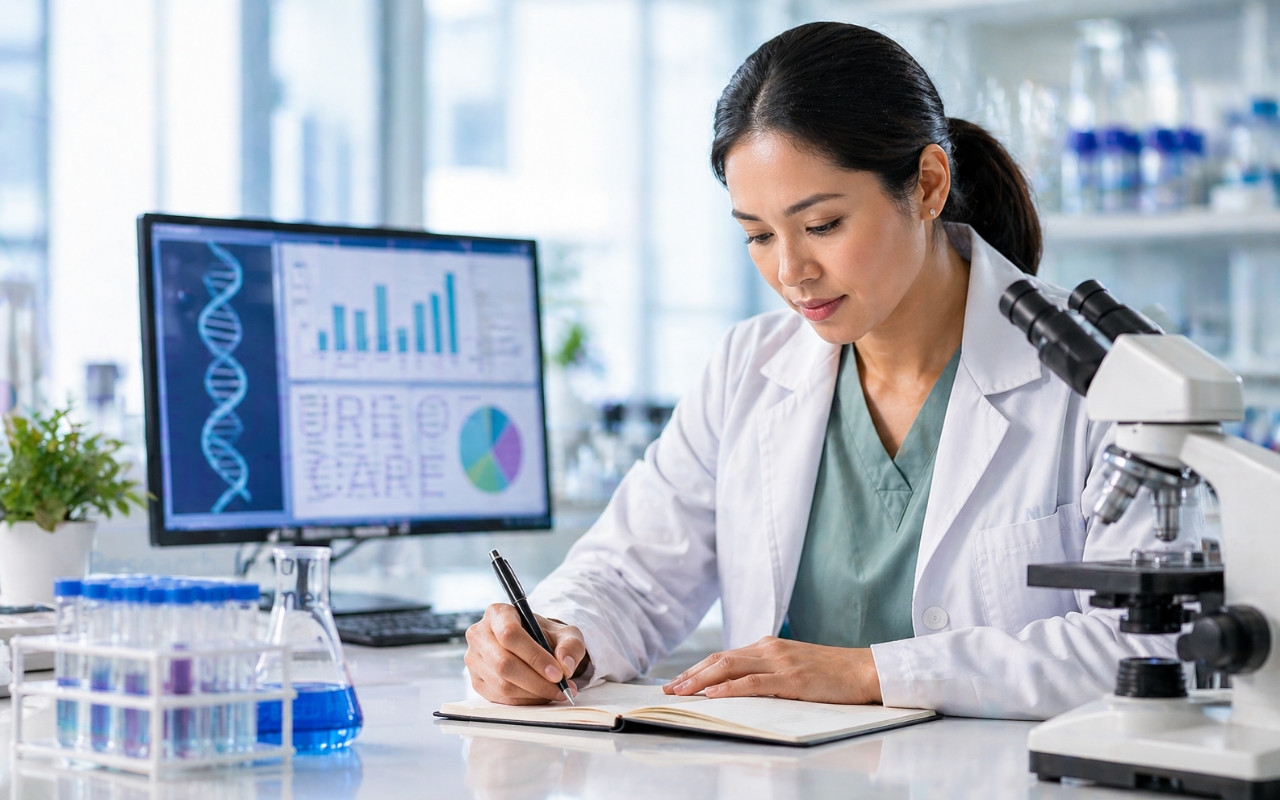 Nurse Scientists Are Reshaping the Future of Patient Care