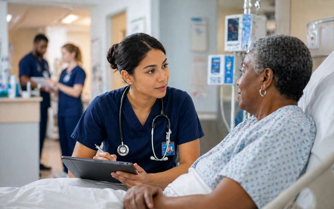 nurses-solving-care-gaps