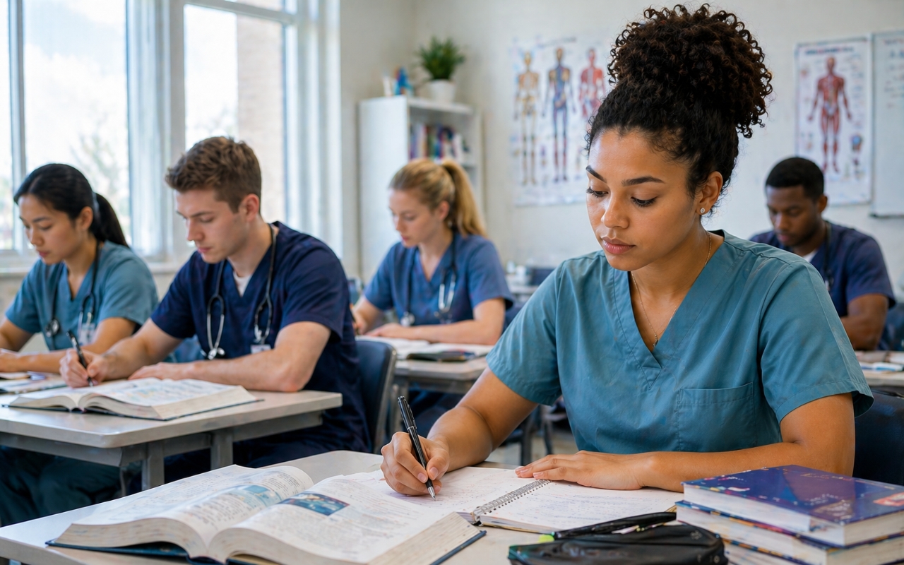 nursing-workforce-crisis-education-pipeline