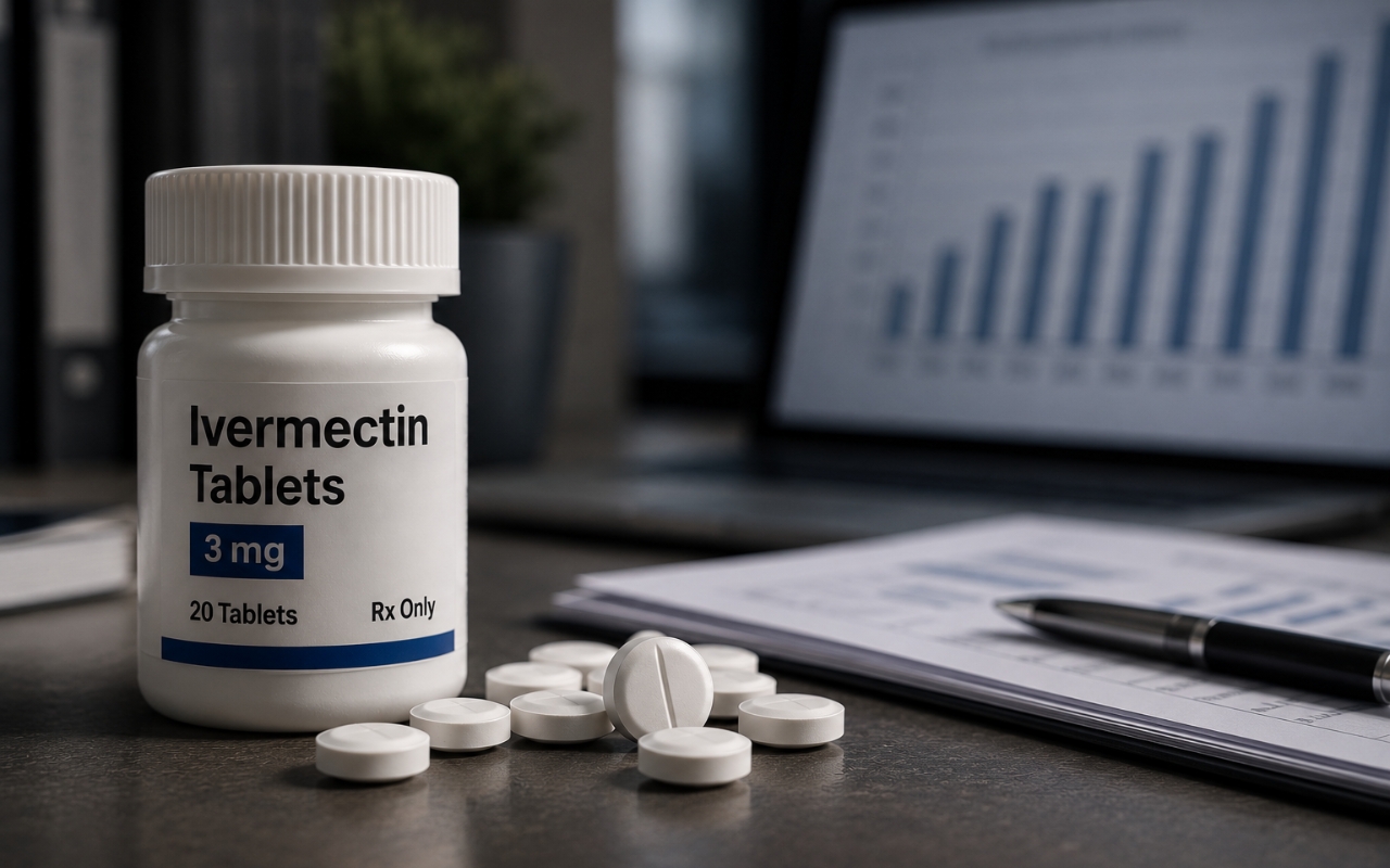 ivermectin-prescriptions-doubled-cancer-claims-study