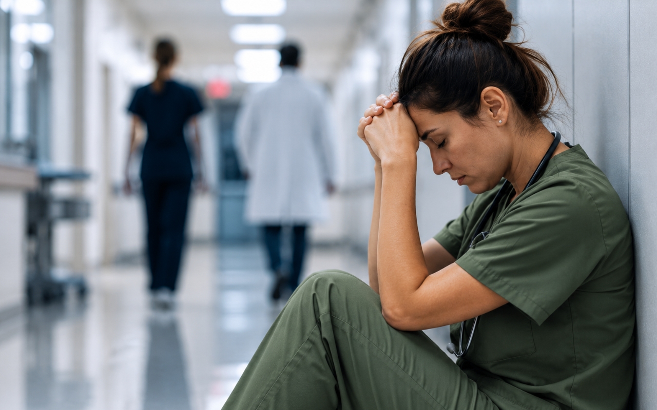 why-nurse-wellbeing-is-becoming-a-patient-safety-issue nurse-wellbeing-patient-safety