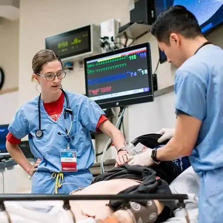 Physician Assistants