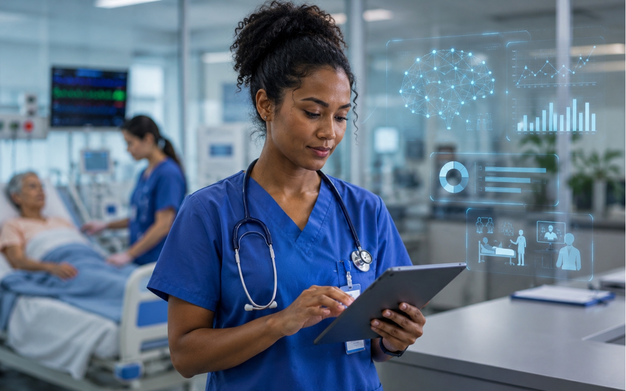 ai-in-nursing-nurse-leadership