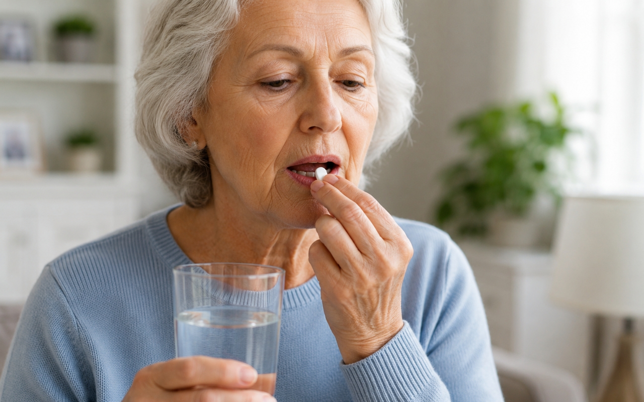 glucosamine-alzheimers-progression-study