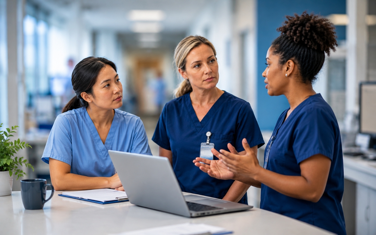 nurse-retention-strategies