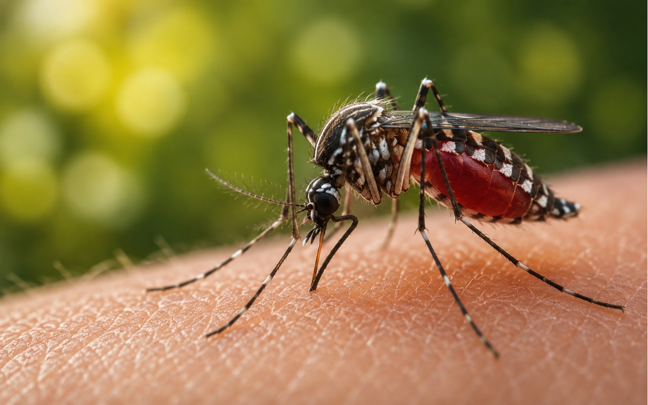 West Nile Virus Is Surging Early. Here’s What Nurses Need to Know