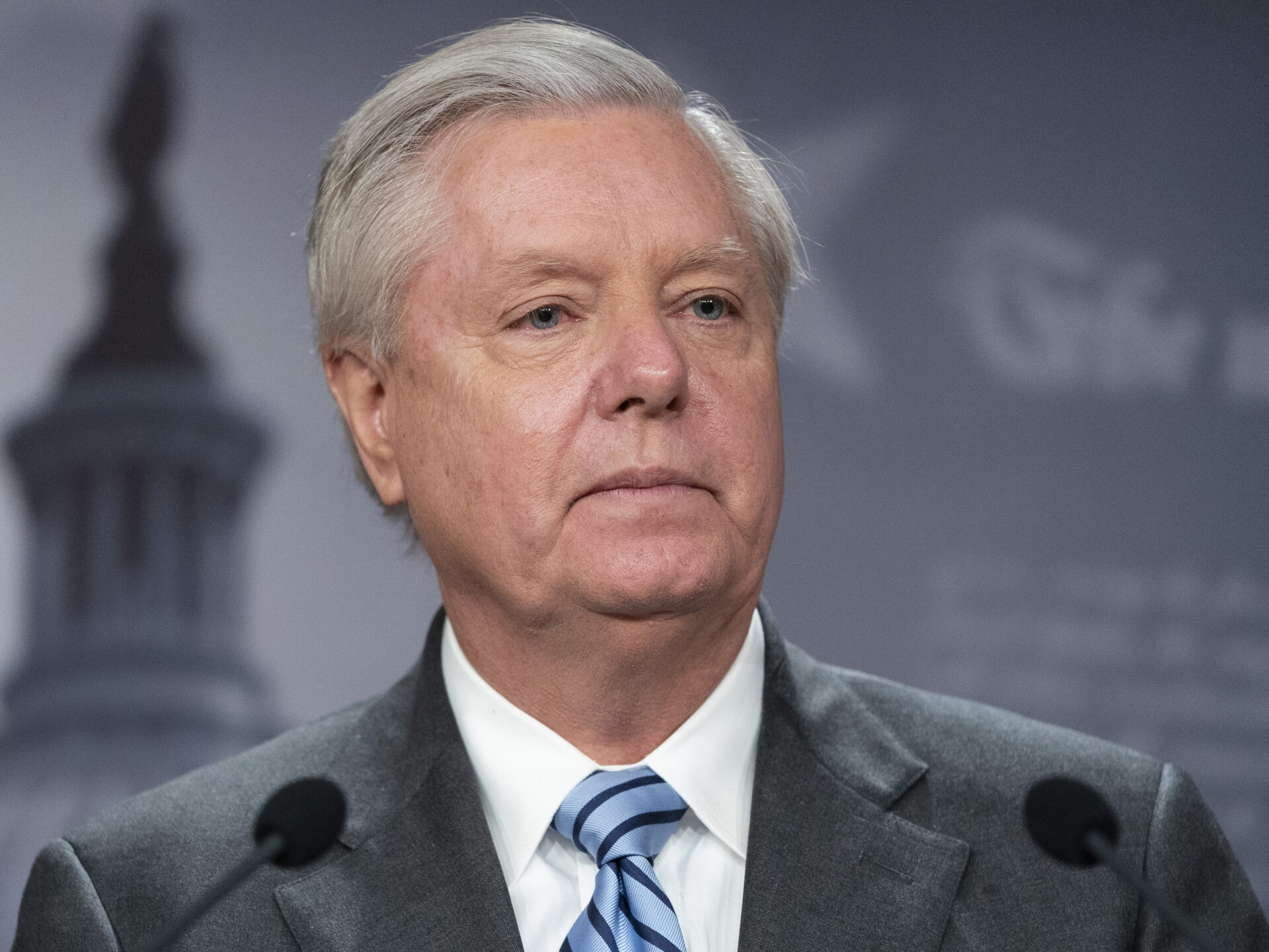 Lindsey Graham