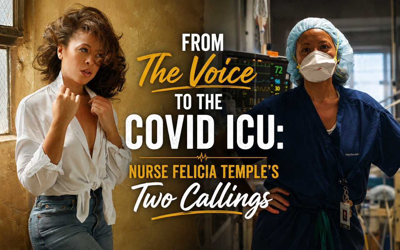 felicia-temple-nurse-the-voice-covid-icu