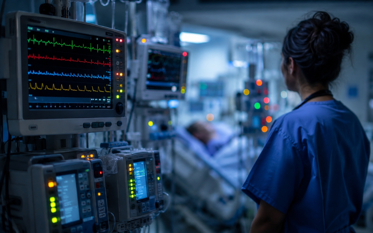 hospital-alarm-fatigue-research