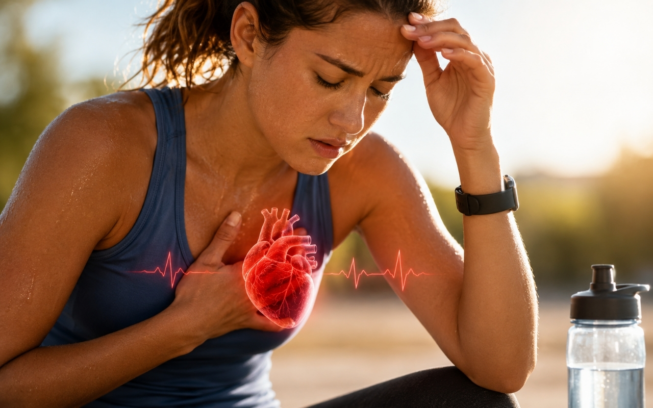 how-dehydration-affects-heart