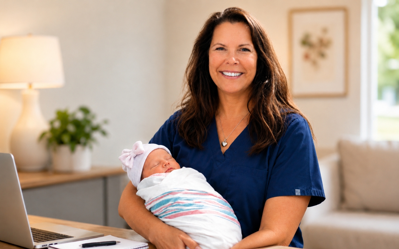 ob-gyn-telephone-triage-nurse