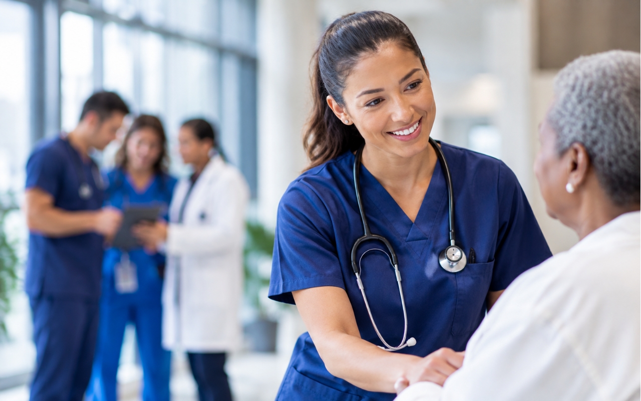 specialty-nurse-certification-patient-outcomes