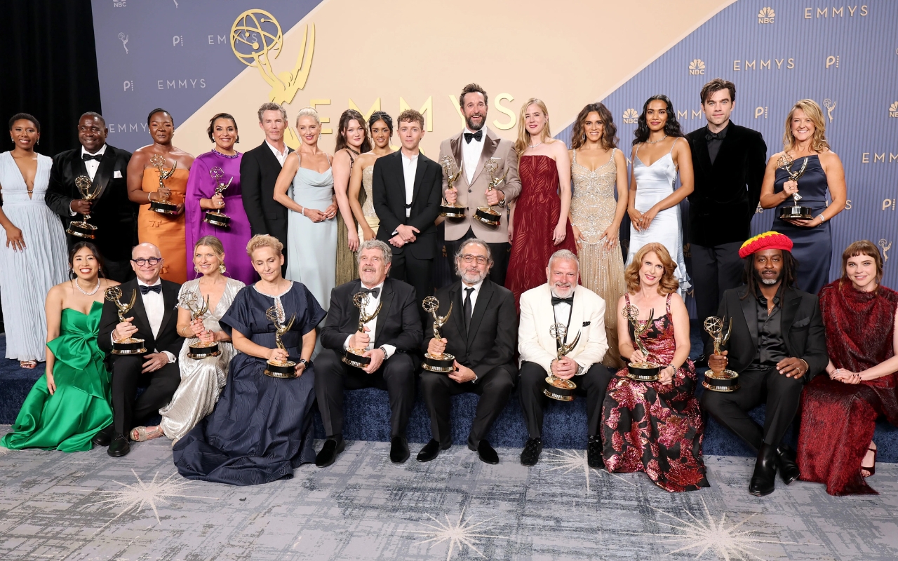 ‘The Pitt’ Just Won Best Drama Again. How Does It Stack Up Against TV’s Greatest Medical Shows?