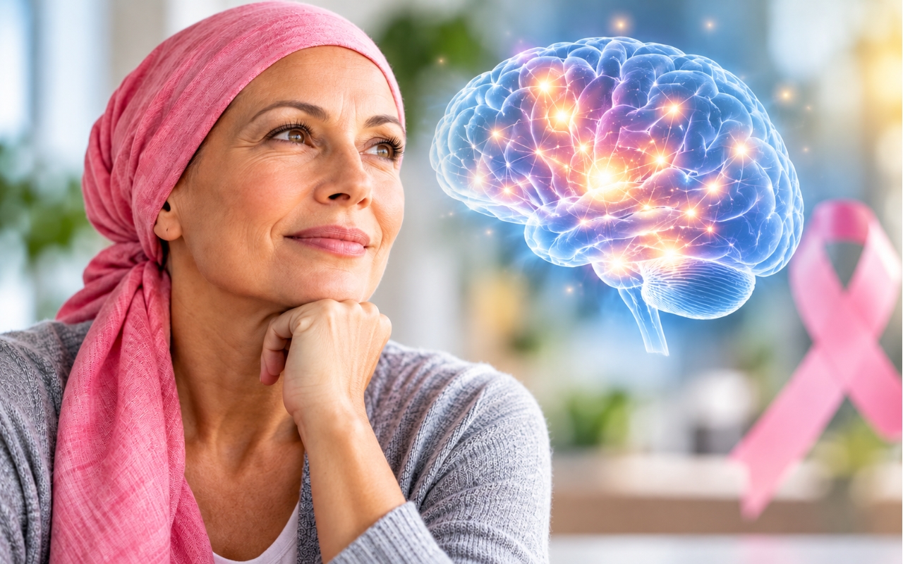 breast-cancer-brain-fog-ucla-supplement-study