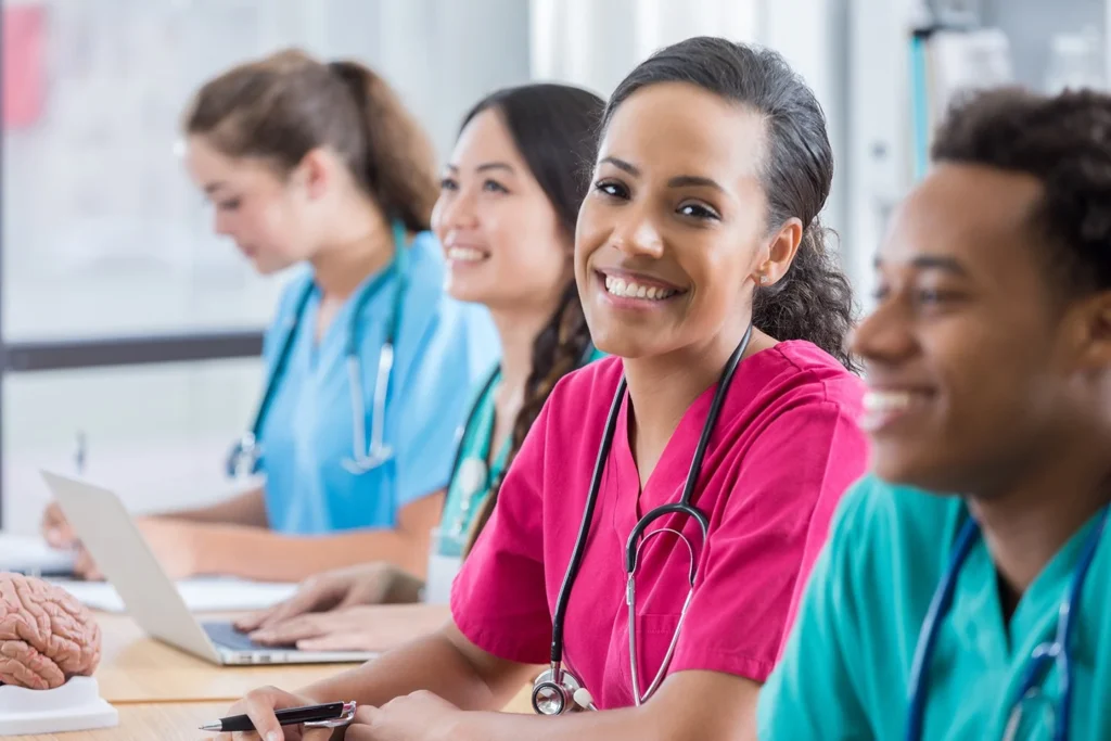 Nurse Approved continuing education courses