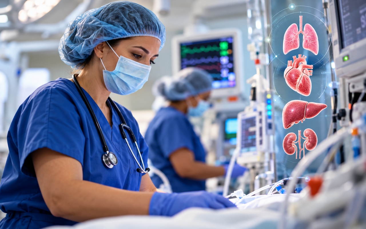 organ-transplant-nursing-roles