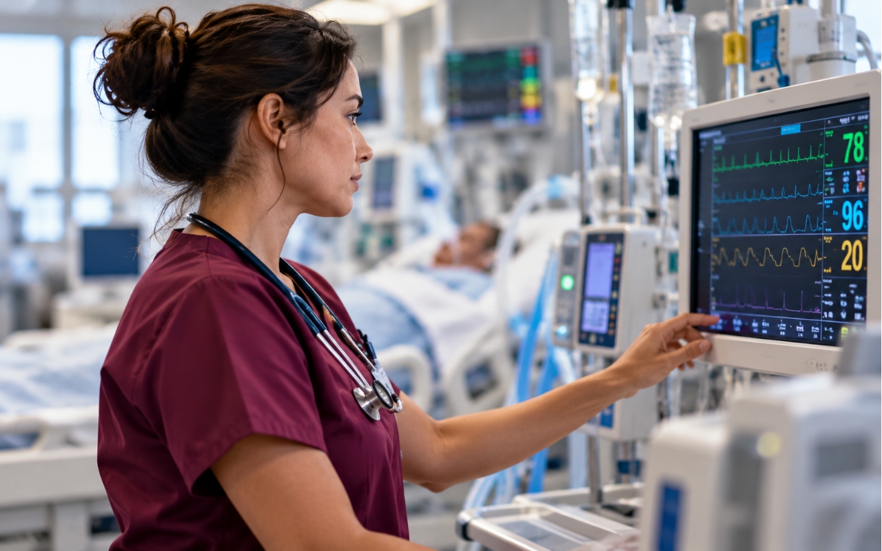 Researchers Cleared a Blood Clot in Eight Minutes. What’s Nex