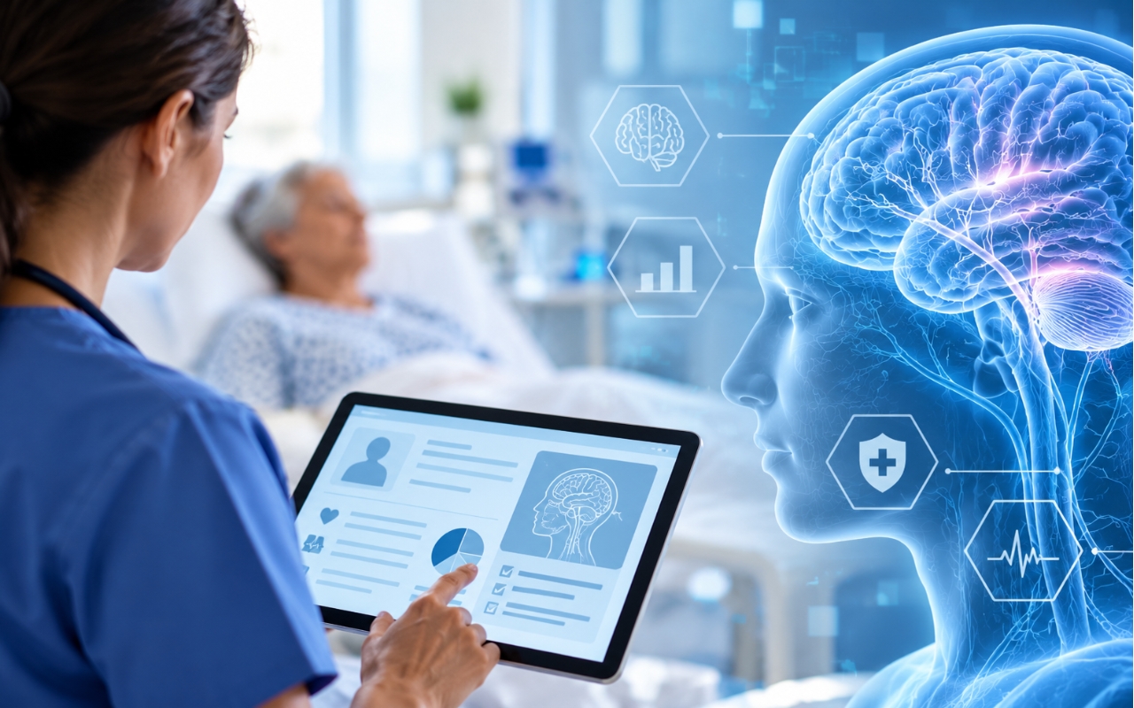 World Stroke Day: New Tool Could Help Predict Stroke Risk After Surgery